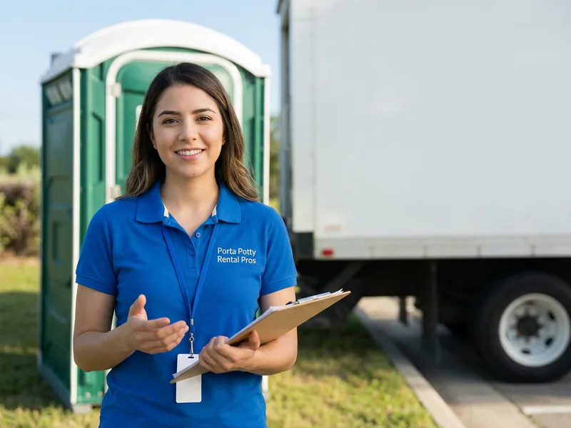 Porta Potty Rental  in Keaau  FAQ